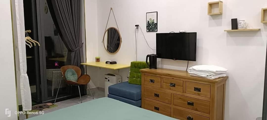 Homestay -Nha Me Khang 胡志明市 外观 照片